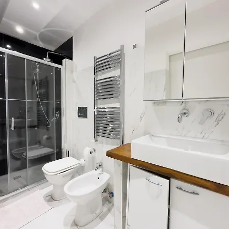 Luxury Apartment - Near Metro - Private Parking Rome Exterior photo
