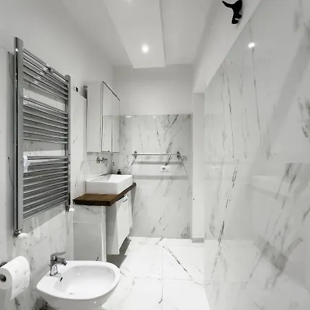 Luxury Apartment - Near Metro - Private Parking Rome Exterior photo