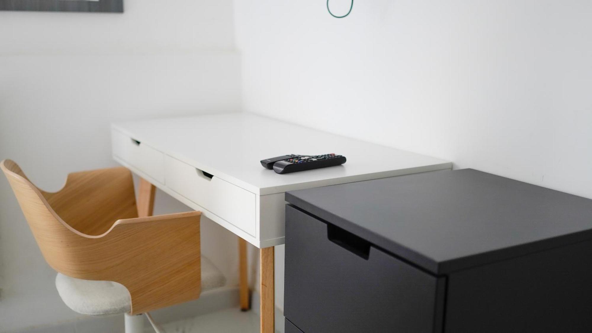 Apartment Luxury - Near Metro - Private Parking